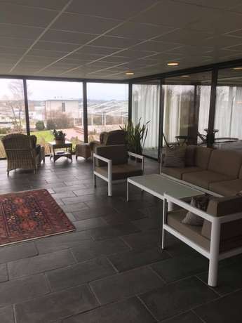 Imagen de los interiores del Hotel Radisson Hotel Haugesund. Foto 20