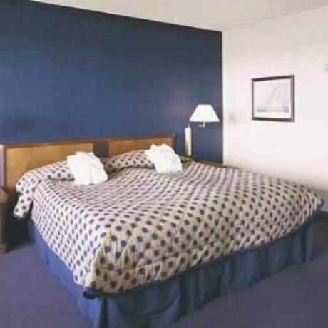 Imagen de la habitación del Hotel Radisson Hotel Haugesund. Foto 4