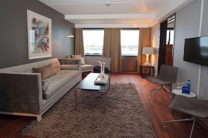 Imagen de la habitación del Hotel Radisson Hotel Haugesund. Foto 5