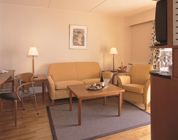 Imagen de la habitación del Hotel Radisson Hotel Haugesund. Foto 9