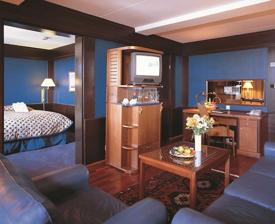 Imagen de la habitación del Hotel Radisson Hotel Haugesund. Foto 10