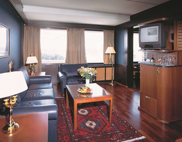 Imagen de la habitación del Hotel Radisson Hotel Haugesund. Foto 11