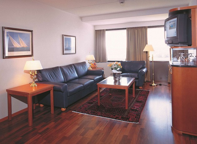 Imagen de la habitación del Hotel Radisson Hotel Haugesund. Foto 12