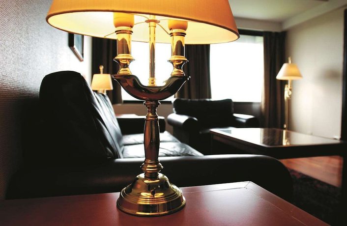 Imagen de la habitación del Hotel Radisson Hotel Haugesund. Foto 13
