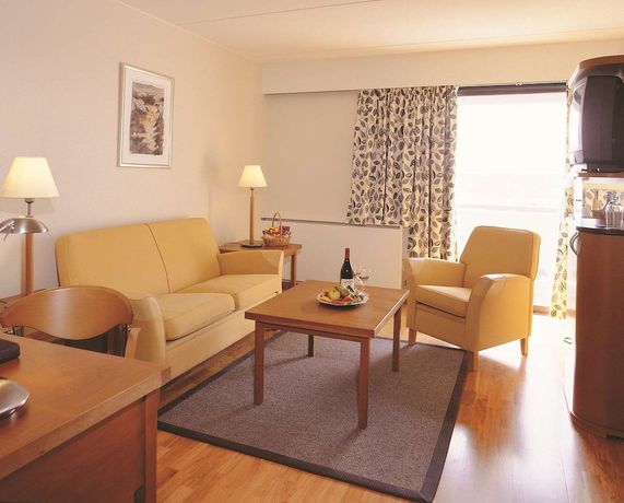 Imagen de la habitación del Hotel Radisson Hotel Haugesund. Foto 14