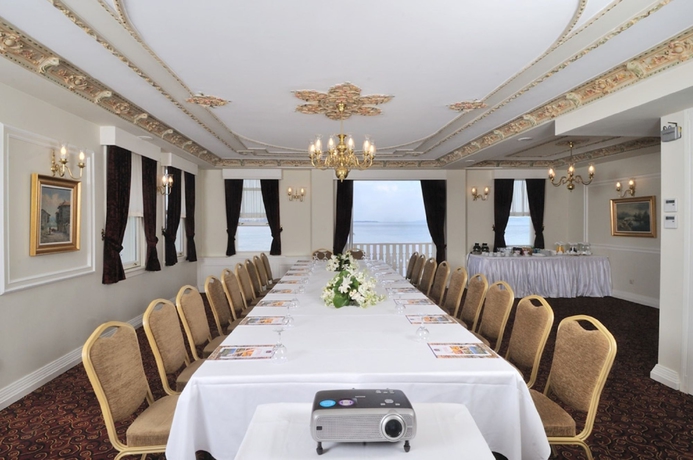 Imagen de los interiores del Hotel Radisson Hotel Istanbul Sultanahmet. Foto 9