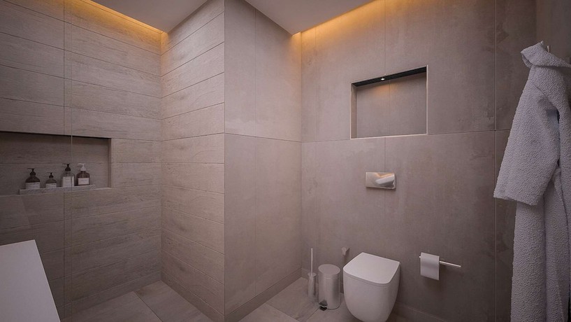 Imagen de la habitación del Hotel Radisson Hotel Izmir Aliaga. Foto 5