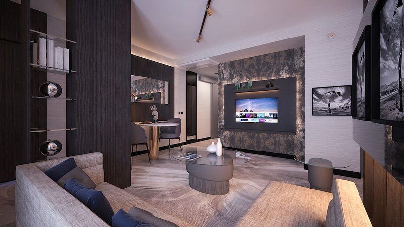 Imagen de la habitación del Hotel Radisson Hotel Izmir Aliaga. Foto 10