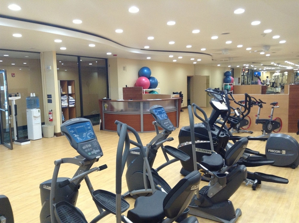 Imagen de los interiores del Hotel Radisson Hotel Niagara Falls-Grand Island. Foto 13