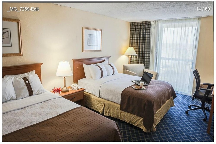 Imagen de la habitación del Hotel Radisson Hotel Niagara Falls-Grand Island. Foto 5