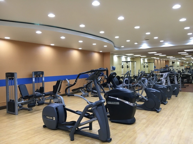 Imagen general del Hotel Radisson Hotel Niagara Falls-Grand Island. Foto 2