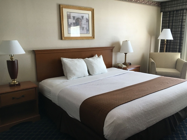 Imagen de la habitación del Hotel Radisson Hotel Niagara Falls-Grand Island. Foto 6