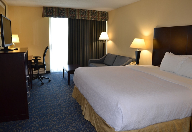 Imagen de la habitación del Hotel Radisson Hotel Niagara Falls-Grand Island. Foto 8