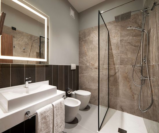 Imagen de la habitación del Hotel Radisson Hotel Nola Naples. Foto 6