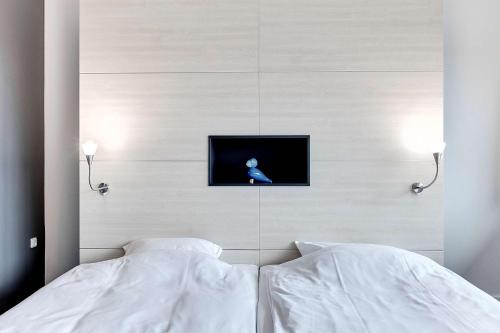 Imagen de la habitación del Hotel Radisson Hotel Papirfabrikken Silkeborg. Foto 11