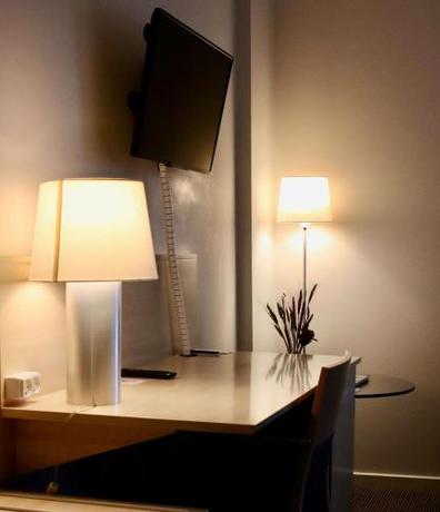 Imagen de la habitación del Hotel Radisson Hotel Papirfabrikken Silkeborg. Foto 12