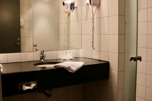 Imagen de la habitación del Hotel Radisson Hotel Papirfabrikken Silkeborg. Foto 14