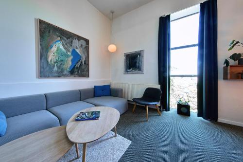 Imagen de la habitación del Hotel Radisson Hotel Papirfabrikken Silkeborg. Foto 17