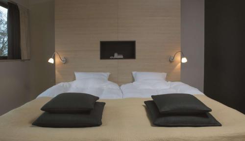 Imagen de la habitación del Hotel Radisson Hotel Papirfabrikken Silkeborg. Foto 19