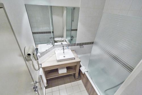 Imagen de la habitación del Hotel Radisson Hotel Paris Le Bourget. Foto 19