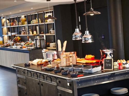 Imagen general del Hotel Radisson Hotel Paris Le Bourget. Foto 6