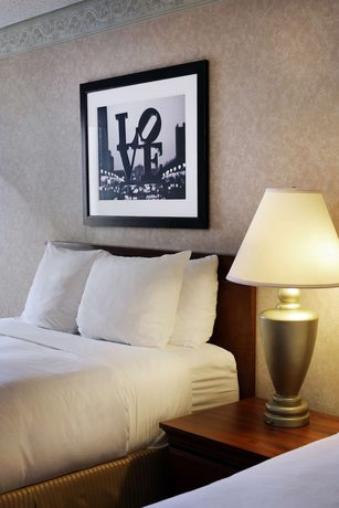 Imagen de la habitación del Hotel Radisson Hotel Philadelphia Northeast. Foto 10
