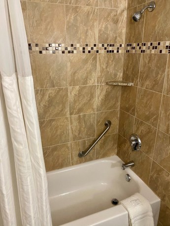 Imagen de la habitación del Hotel Radisson Hotel Philadelphia Northeast. Foto 11