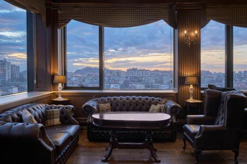 Imagen general del Hotel Radisson Hotel Plovdiv. Foto 6