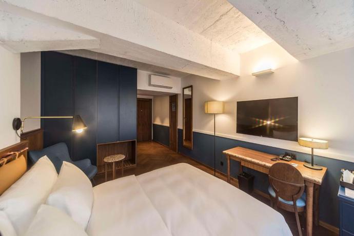 Imagen de la habitación del Hotel Radisson Hotel & Apartments Gdansk. Foto 12