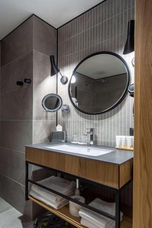 Imagen de la habitación del Hotel Radisson Hotel & Apartments Gdansk. Foto 14