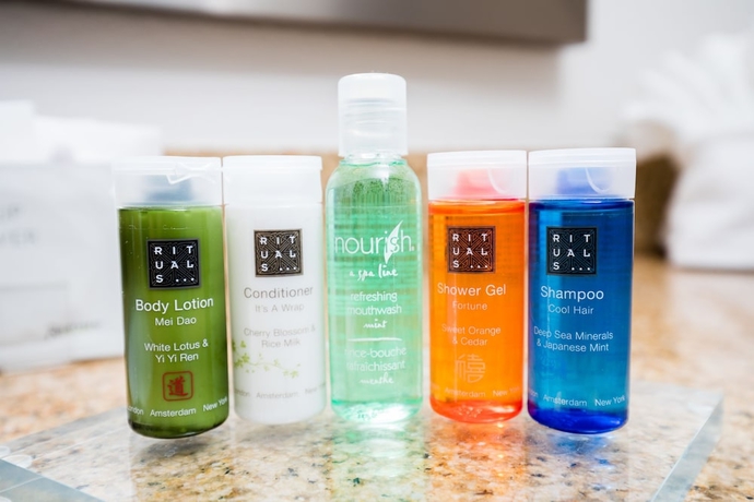 Imagen de la habitación del Hotel Radisson Houston Intercontinental Airport North. Foto 14