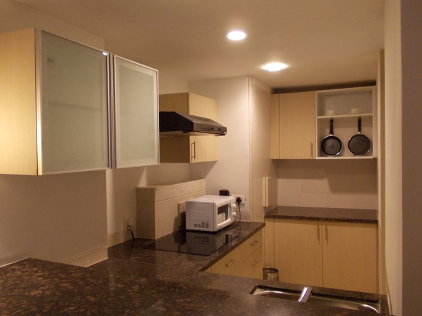 Imagen de la habitación del Hotel Radisson Hyderabad Hitec City. Foto 3