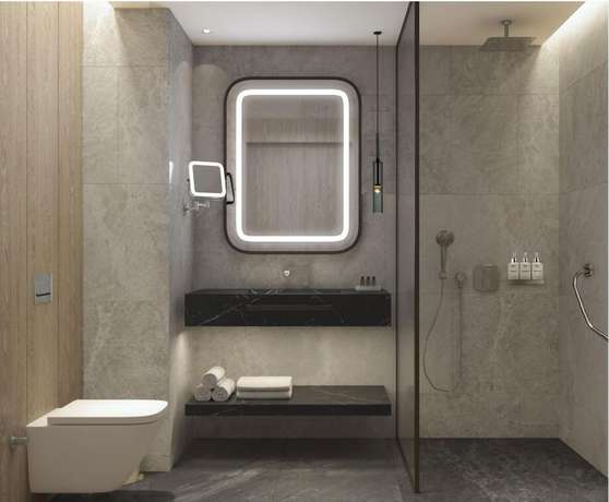 Imagen de la habitación del Hotel Radisson Istanbul Merter. Foto 14