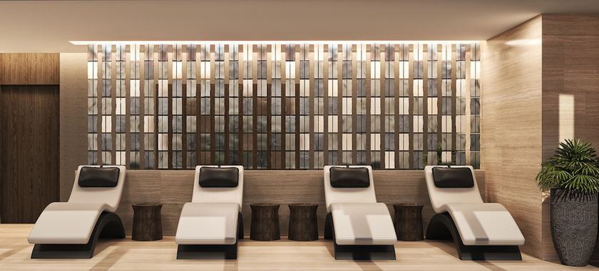 Imagen general del Hotel Radisson Istanbul Merter. Foto 1