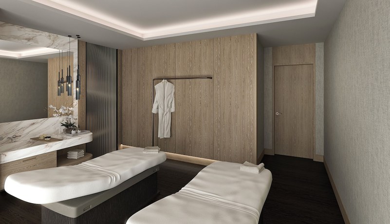 Imagen general del Hotel Radisson Istanbul Merter. Foto 4