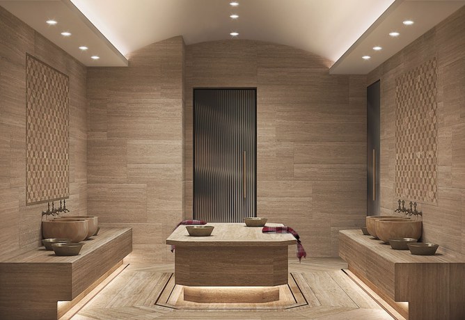 Imagen general del Hotel Radisson Istanbul Merter. Foto 6