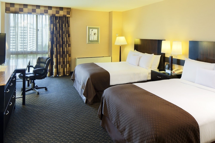 Imagen de la habitación del Hotel Radisson JFK Airport. Foto 2