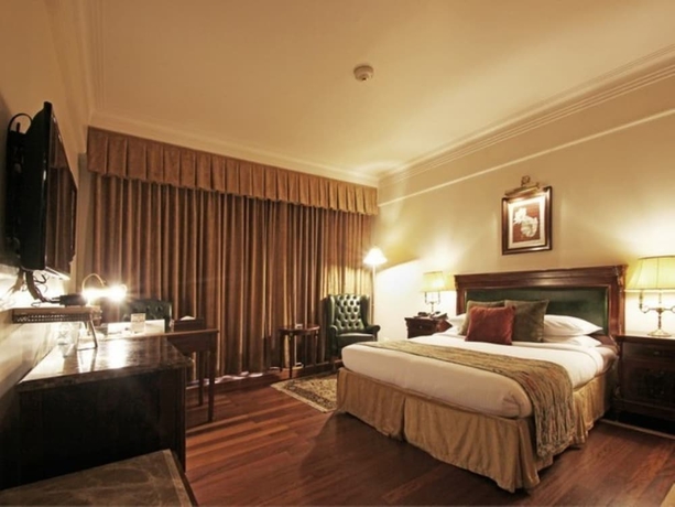 Imagen de la habitación del Hotel Radisson Jalandhar. Foto 3