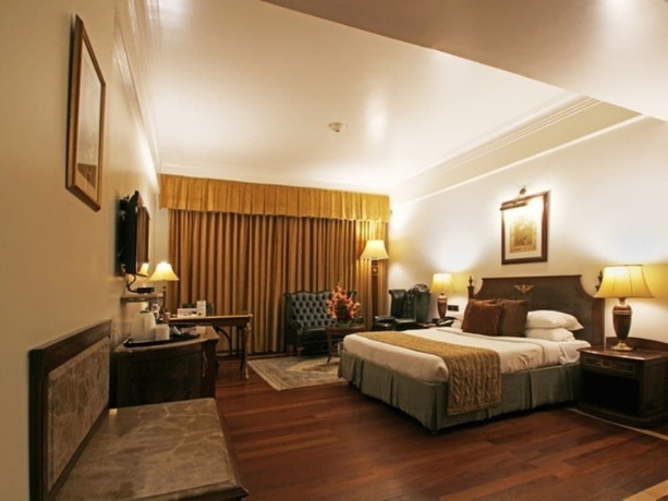 Imagen de la habitación del Hotel Radisson Jalandhar. Foto 4
