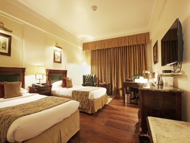 Imagen de la habitación del Hotel Radisson Jalandhar. Foto 5
