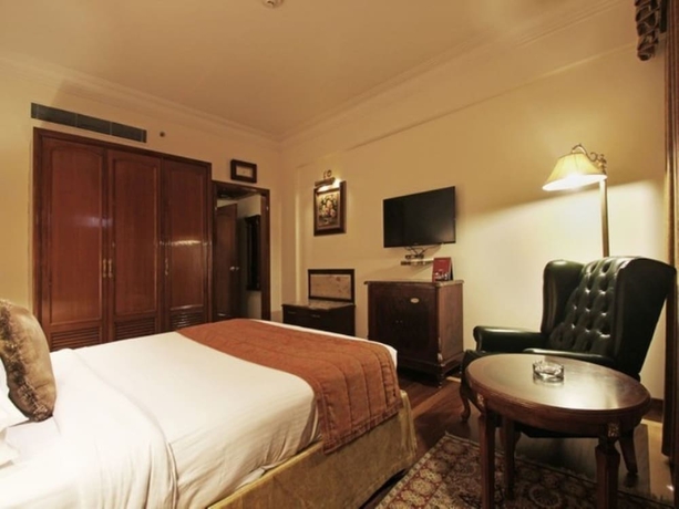 Imagen de la habitación del Hotel Radisson Jalandhar. Foto 8