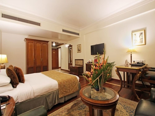 Imagen de la habitación del Hotel Radisson Jalandhar. Foto 9