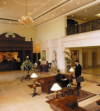 Imagen de los interiores del Hotel Radisson Jalandhar. Foto 18