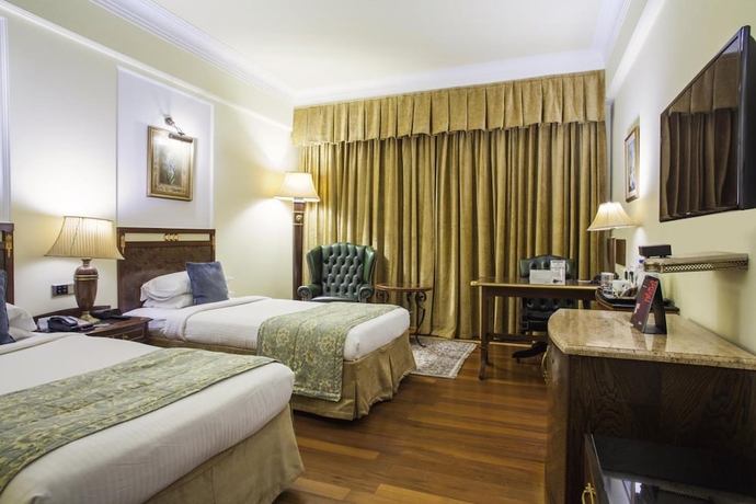 Imagen de la habitación del Hotel Radisson Jalandhar. Foto 10