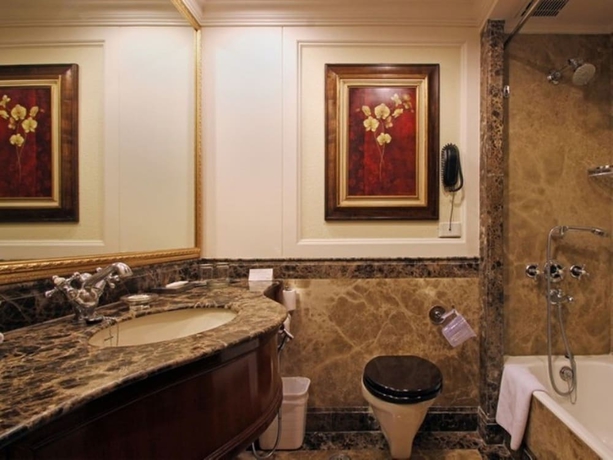 Imagen de la habitación del Hotel Radisson Jalandhar. Foto 12