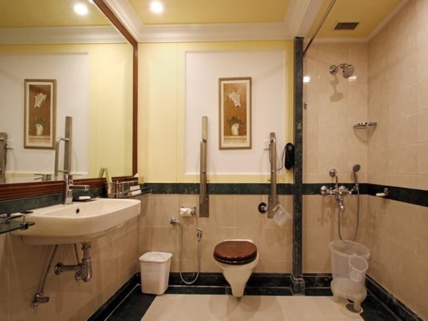 Imagen de la habitación del Hotel Radisson Jalandhar. Foto 13
