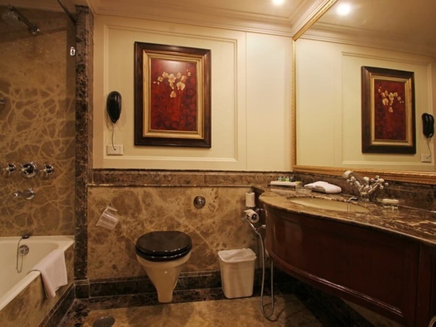 Imagen de la habitación del Hotel Radisson Jalandhar. Foto 14