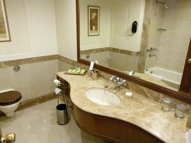 Imagen de la habitación del Hotel Radisson Jalandhar. Foto 15
