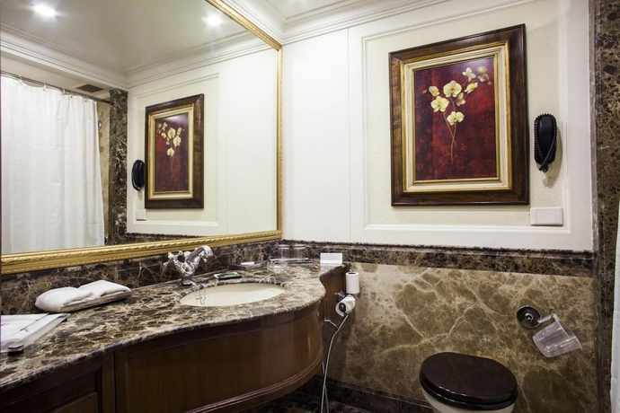 Imagen de la habitación del Hotel Radisson Jalandhar. Foto 16