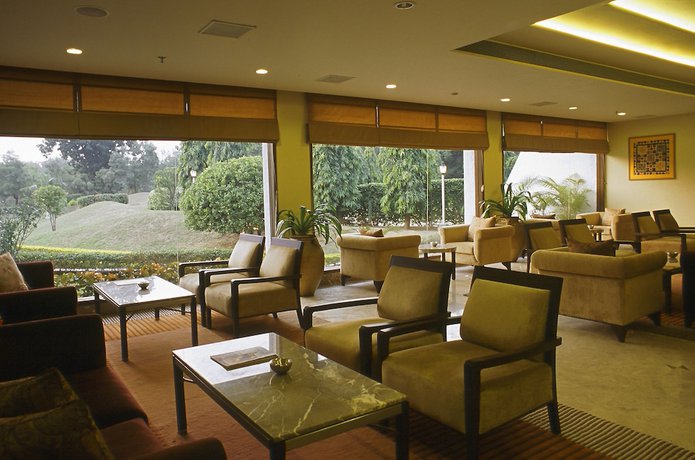 Imagen de los interiores del Hotel Radisson Jass Hotel, Khajuraho. Foto 16